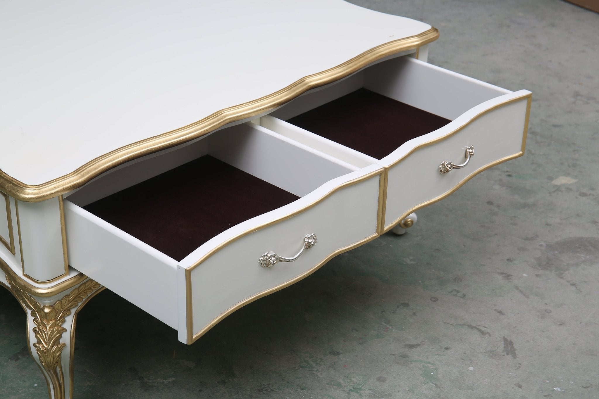 Coffee Table CF - 1145 - RITONG HOME Furnishing