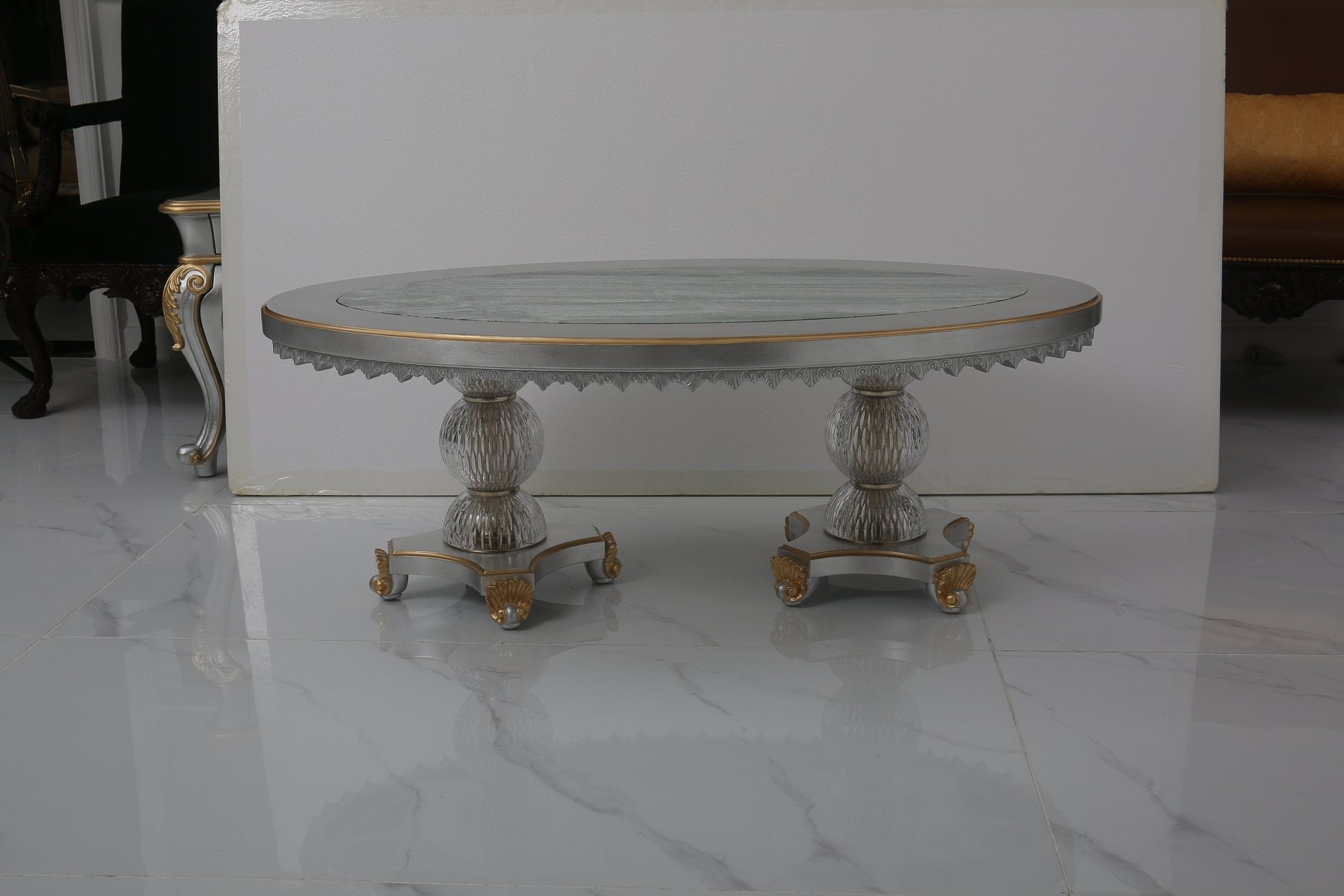 Coffee Table CT - 086 - RITONG HOME Furnishing