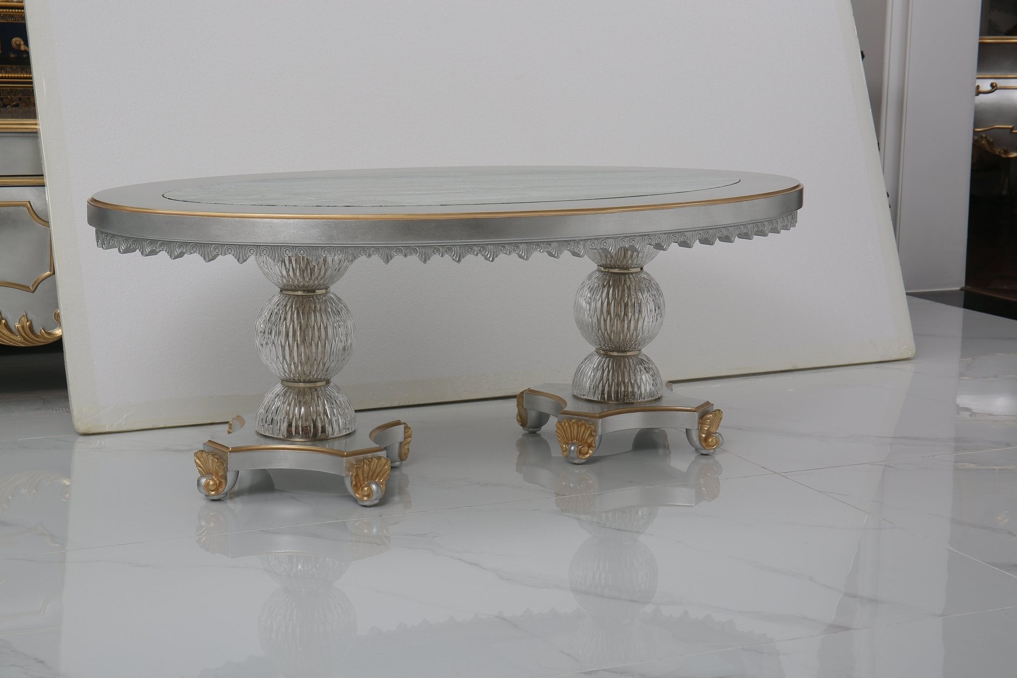 Coffee Table CT - 086 - RITONG HOME Furnishing
