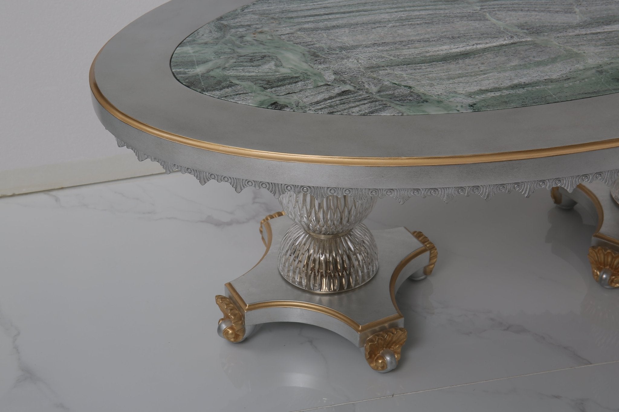 Coffee Table CT - 086 - RITONG HOME Furnishing