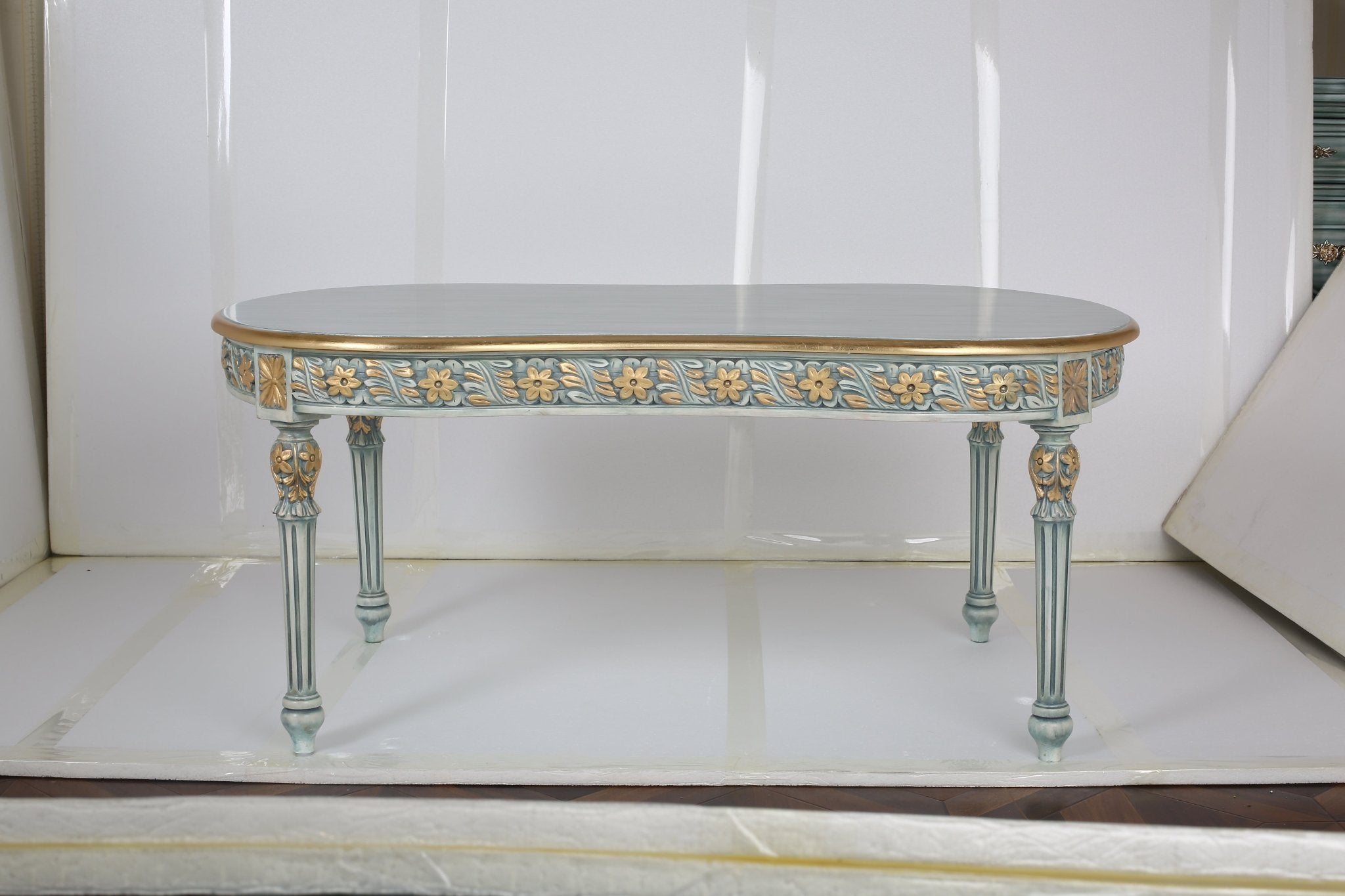 Coffee Table CT - 1188 - RITONG HOME Furnishing