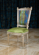 Dining Chair DC - 527 - RITONG HOME Furnishing