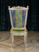 Dining Chair DC - 527 - RITONG HOME Furnishing