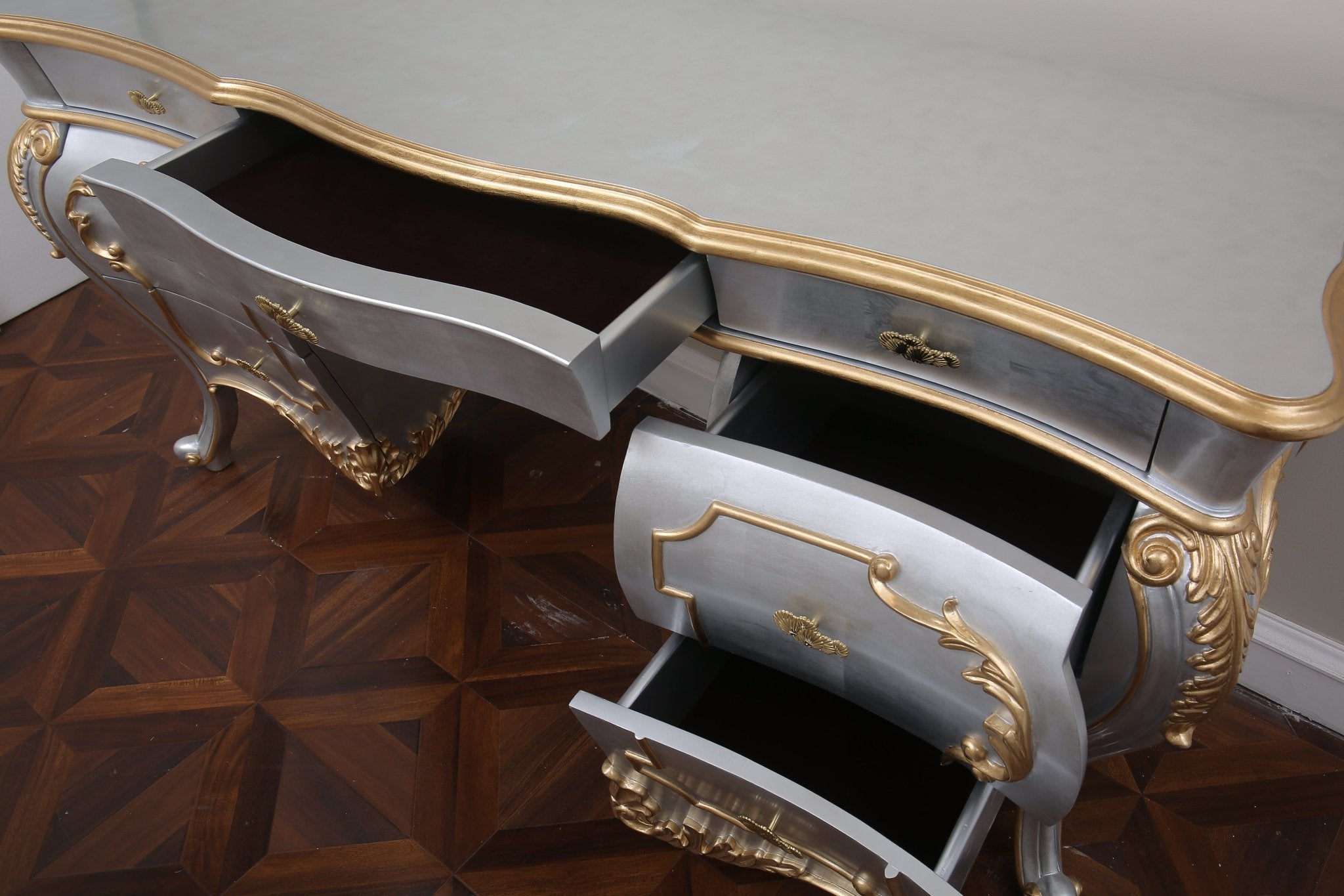 Dresser V - 086 - RITONG HOME Furnishing