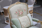 French Armchair A - 003 - RITONG HOME Furnishing