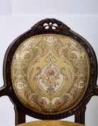 French Armchair A - 006 - 1 - RITONG HOME Furnishing