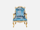 French Armchair A - 0171 - 1 - RITONG HOME Furnishing