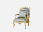 French Armchair A - 0171 - RITONG HOME Furnishing