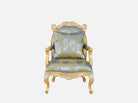 French Armchair A - 0171 - RITONG HOME Furnishing