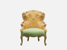 French Armchair A - 025 - 1 - RITONG HOME Furnishing