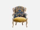 French Armchair A - 025 - RITONG HOME Furnishing
