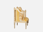 French Armchair A - 034 - RITONG HOME Furnishing