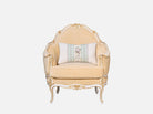 French Armchair A - 1171 - 1 - RITONG HOME Furnishing