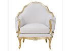French Armchair A - 1171 - 2 - RITONG HOME Furnishing