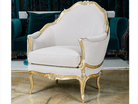 French Armchair A - 1171 - 2 - RITONG HOME Furnishing