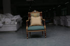 French Armchair A - 1179 - 1 - RITONG HOME Furnishing