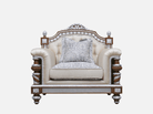 French Armchair A - 1182 - RITONG HOME Furnishing