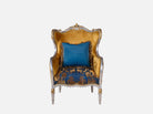 French Armchair A - 1186 - RITONG HOME Furnishing