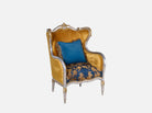 French Armchair A - 1186 - RITONG HOME Furnishing