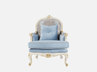 French Armchair A - 1191 - RITONG HOME Furnishing