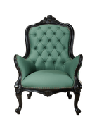 French Armchair A - 16 - RITONG HOME Furnishing