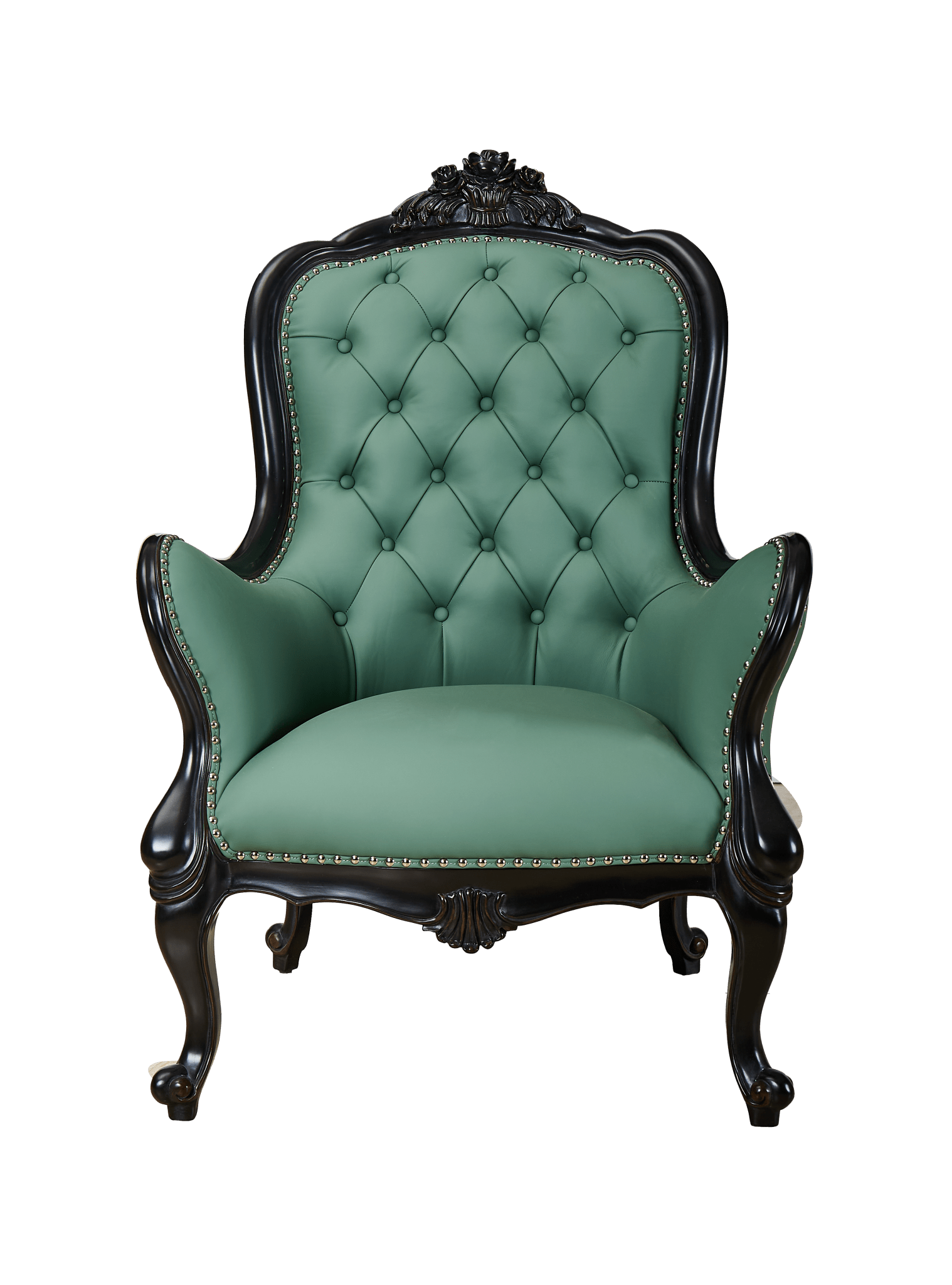 French Armchair A - 16 - RITONG HOME Furnishing