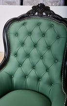 French Armchair A - 16 - RITONG HOME Furnishing