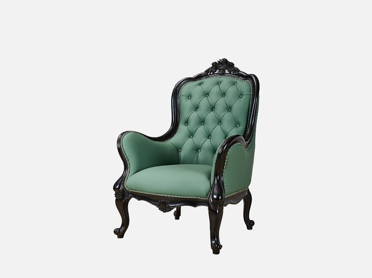 French Armchair A - 16 - RITONG HOME Furnishing