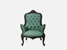 French Armchair A - 16 - RITONG HOME Furnishing