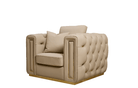 French Armchair A - 16 - RITONG HOME Furnishing