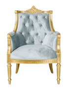 French Armchair A - 181 - 1 - RITONG HOME Furnishing