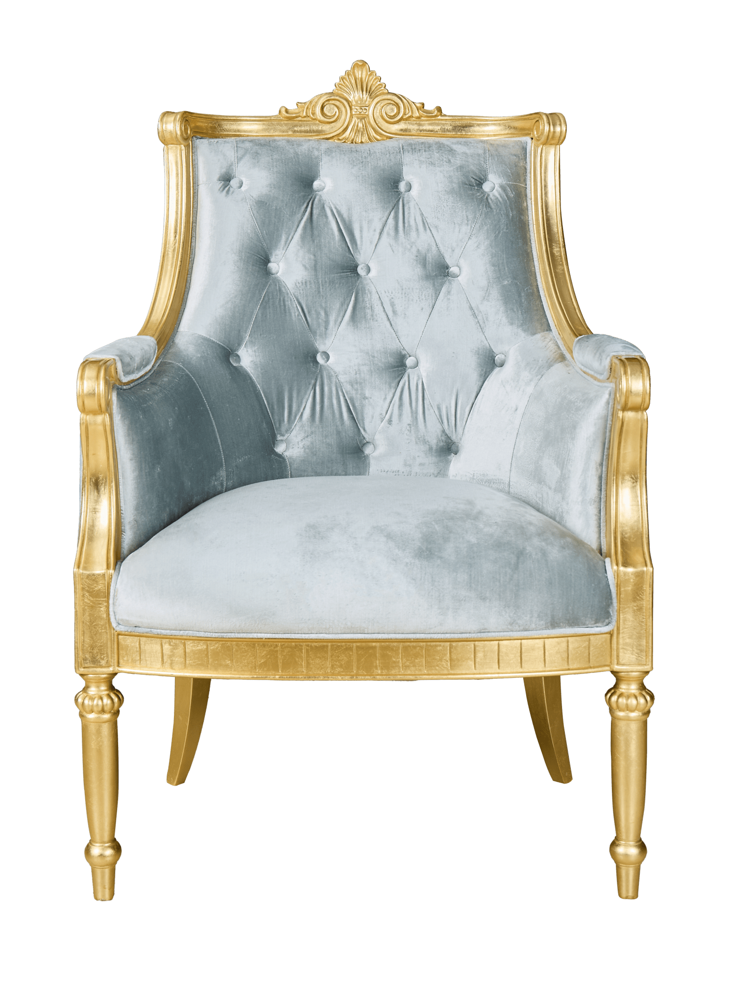 French Armchair A - 181 - 1 - RITONG HOME Furnishing