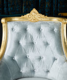 French Armchair A - 181 - 1 - RITONG HOME Furnishing