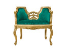 French Armchair A - 181 - 1 - RITONG HOME Furnishing