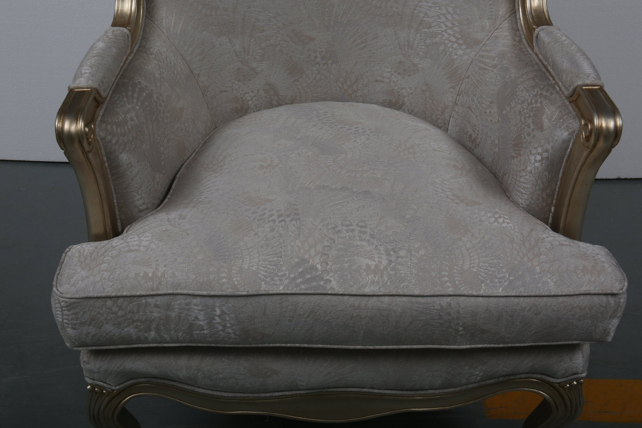 French Armchair A - 247 - RITONG HOME Furnishing