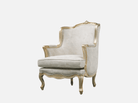 French Armchair A - 247 - RITONG HOME Furnishing