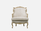 French Armchair A - 247 - RITONG HOME Furnishing