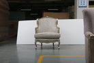 French Armchair A - 247 - RITONG HOME Furnishing