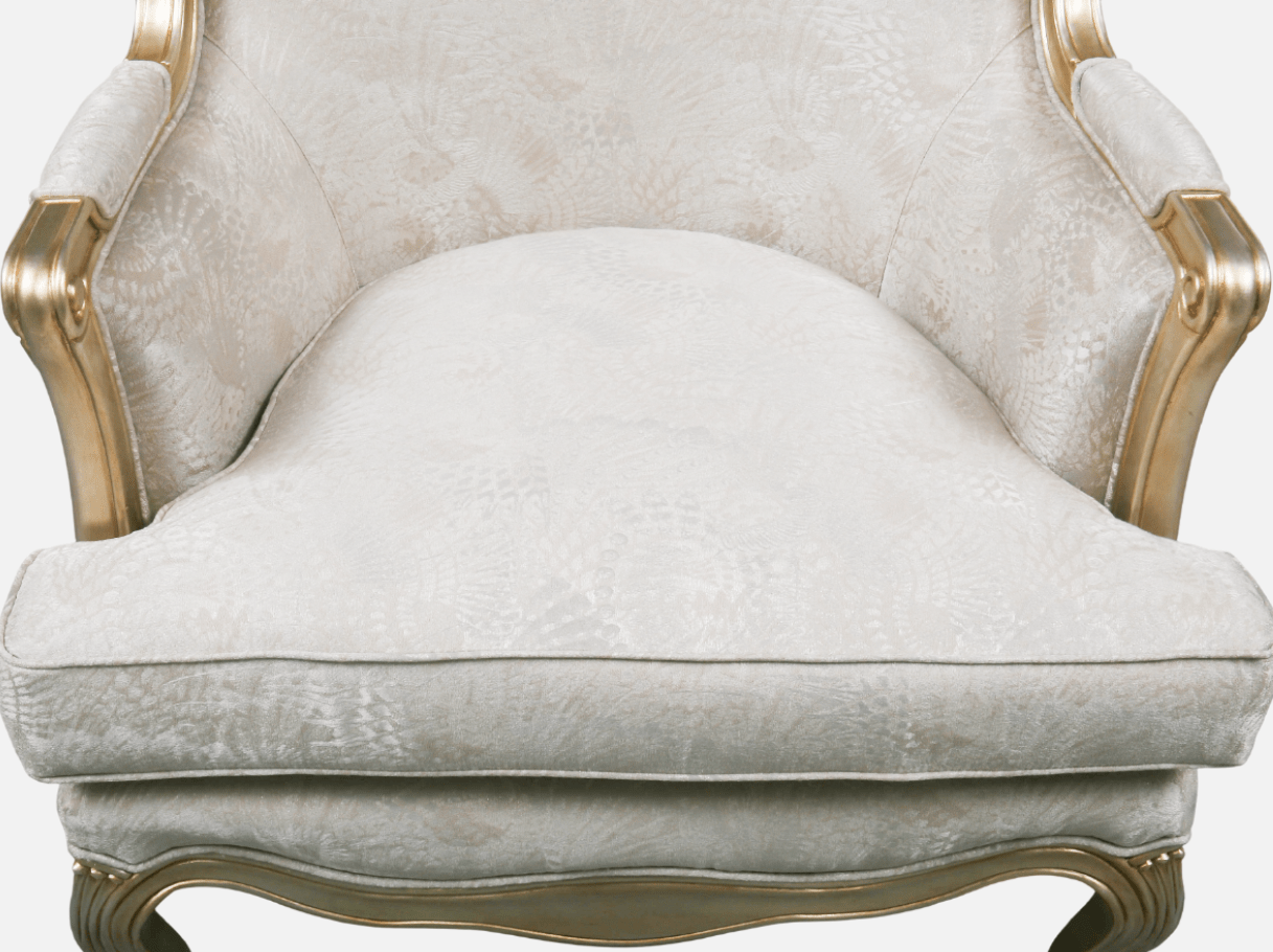 French Armchair A - 247 - RITONG HOME Furnishing