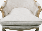 French Armchair A - 247 - RITONG HOME Furnishing