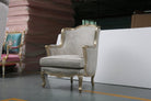 French Armchair A - 247 - RITONG HOME Furnishing