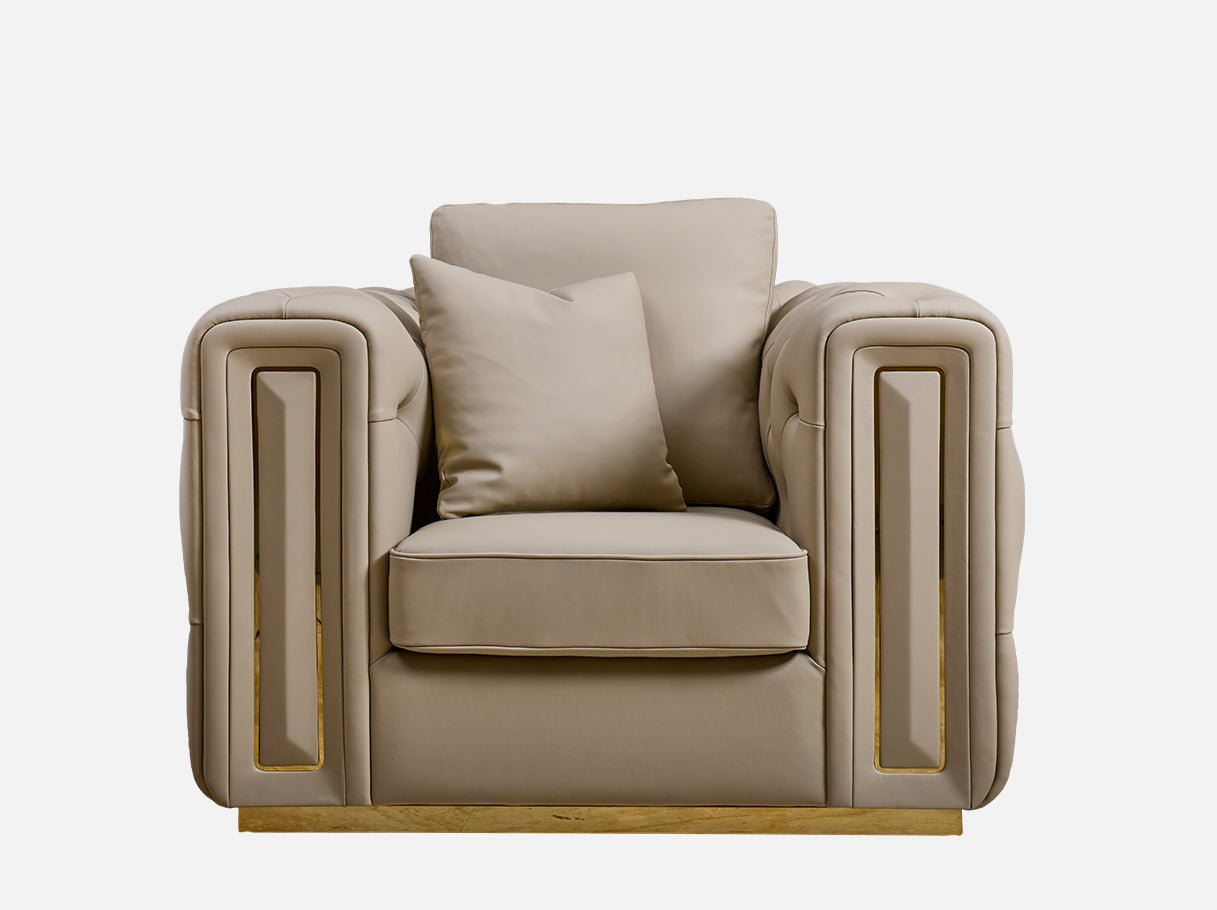 French Armchair A - 25 - RITONG HOME Furnishing