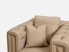 French Armchair A - 25 - RITONG HOME Furnishing