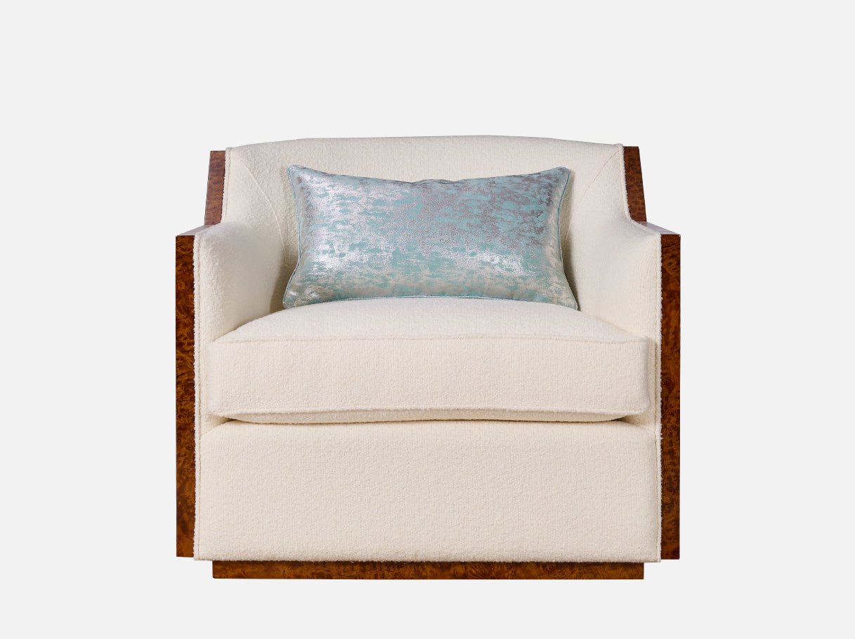 French Armchair A - 2502 - RITONG HOME Furnishing