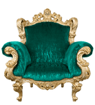 French Armchair A - 2503 - RITONG HOME Furnishing