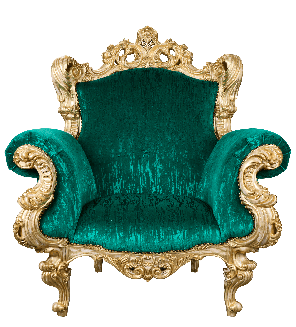 French Armchair A - 2503 - RITONG HOME Furnishing