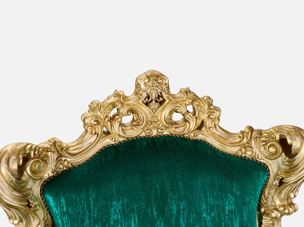 French Armchair A - 2503 - RITONG HOME Furnishing