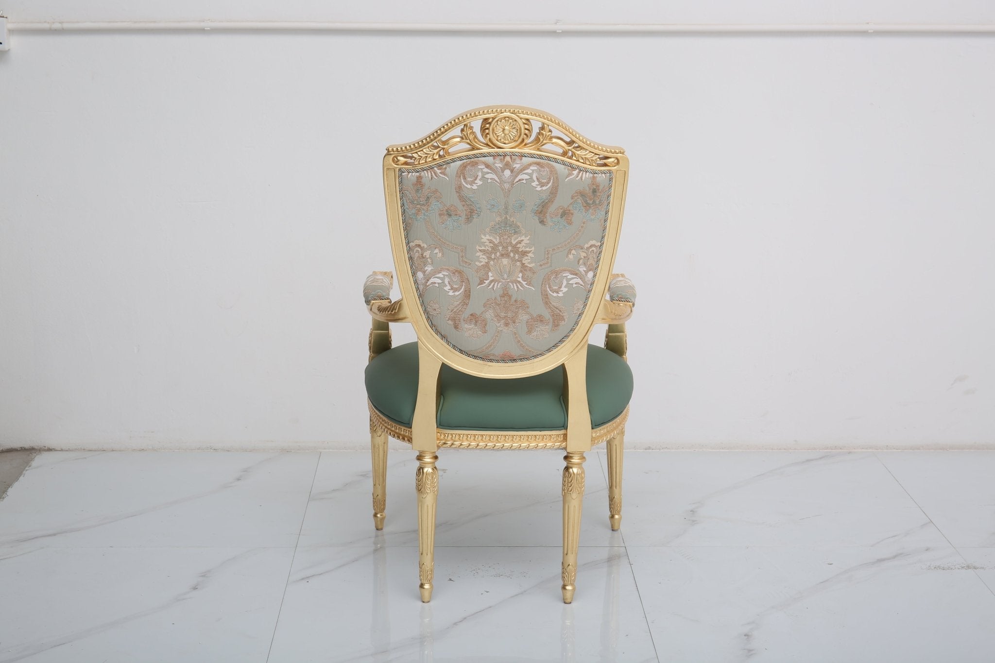 French Armchair A - 269 - RITONG HOME Furnishing