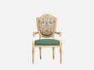 French Armchair A - 269 - RITONG HOME Furnishing
