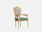 French Armchair A - 269 - RITONG HOME Furnishing